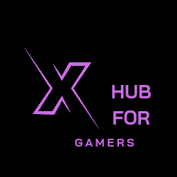 Hub for Gamers